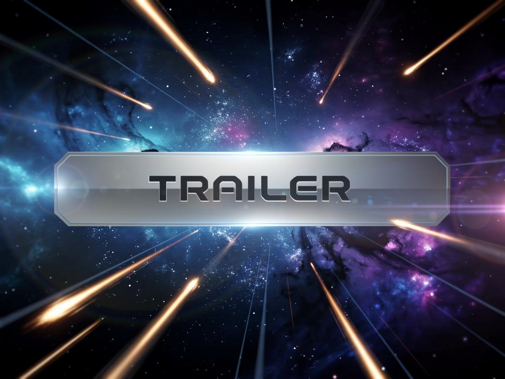 「星墟」E3 2026 实机演示预告片发布